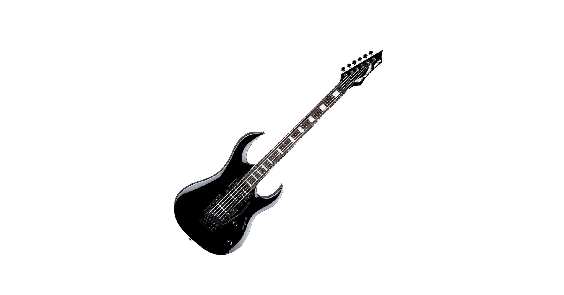 DEAN MAB3 美品　専用ケース付 DEAN MAB3 美品 専用ケース付